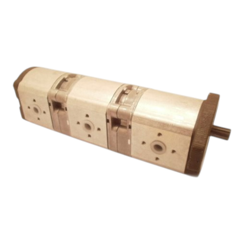 HYDRAULIC PUMP BOSCH REXROTH 0510765362